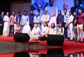 SOBO Awards Celebration