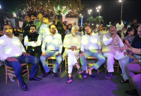 SOBO Awards Celebration